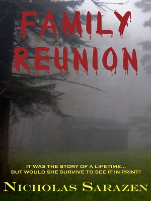 cover image of Family Reunion